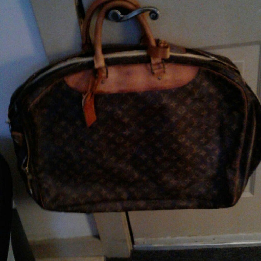 Louie Vuitton